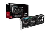 Grafische kaarten - ASRock Radeon RX 9070 Challenger - 16GB GDDR6 RAM - Grafische kaarten - 90-GA5NZZ-00UANF