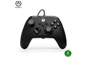 Gaming accessoires - PowerA Advantage Plus bedrade controller voor Xbox Series X|S - Zwart - XBGP0439-01