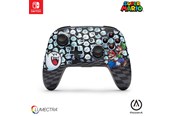 Gaming accessoires - PowerA verbeterde draadloze controller voor Nintendo Switch met Lumectra - Mario Peek-A-Boo - Wireless Controller - Nintendo Switch - NSGP0431-01