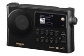 DAB & Wekkerradio - Sangean WFR-28BT Internet Radio - A500495