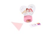 Kinderkamer - Canenco - Disney Princess Make your own LED Night Light - DP60198
