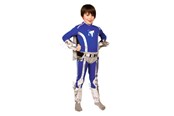 Outfits & Kostuums - Studio 100 - Mega Mindy Costume Toby 3-5 years - MEMM00001250