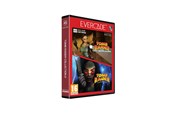 Games - Tomb Raider Collection 2 - Evercade - Platformgame - 5060990240911