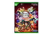 Games - Demon Slayer: Kimetsu no Yaiba - The Hinokami Chronicles 2 - Microsoft Xbox One - Action/Adventure - 5055277055791