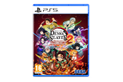 Games - Demon Slayer: Kimetsu no Yaiba - The Hinokami Chronicles 2 - Sony PlayStation 5 - Action/Adventure - 5055277055739