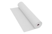 Schrijf- en tekenartikelen - Colorations - White Felt Roll - 160gsm 5m x 45cm - 42FY16
