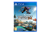Games - Tony Hawk's Pro Skater 3 + 4 - Sony PlayStation 4 - Sport - 196388575589