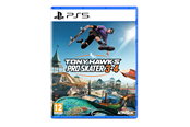 Games - Tony Hawk's Pro Skater 3 + 4 - Sony PlayStation 5 - Sport - 196388567751
