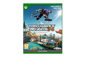 Games - Tony Hawk's Pro Skater 3 + 4 - Microsoft Xbox One - Sport - 196388567614