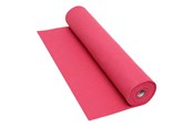 Schrijf- en tekenartikelen - Colorations - Pink Felt Roll - 160gsm 5m x 45cm - 42FY13