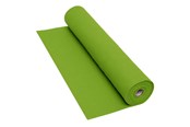 Schrijf- en tekenartikelen - Colorations - Light Green Felt Roll - 160 gsm 5 m x 45 cm - 42FY09