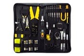 Accessoires - Deltaco Computer Repair Tool Set - 58 Pieces - STK-8918