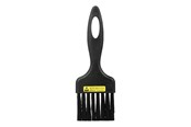 Systeemaccessoires - Deltaco ESD cleaning brush sensitive electronics 56mm - KS-50809