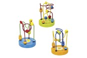Speelgoed voor baby's - Eichhorn Motor skills spiral - 100003700
