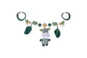 Speelgoed voor baby's - Eichhorn Baby HIPP Stroller Tensioner - 100005861