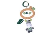 Speelgoed voor baby's - Eichhorn Baby Hipp Wooden Stroller Toy - 100005880