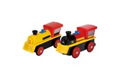 Speelgoedauto - Eichhorn Electric Locomotive - 100006601