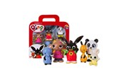 Speelgoedpop - Spectron - Bing Suitcase with 6 Figures - BI3519