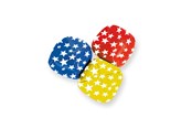 Buiten spelen - Eureka Juggling Balls Junior 3 pcs. - 52515773