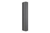 Muurbevestigingen, AV-bevestigingen & AV-meubels - Multibrackets M Pro Series mounting component - black - Max - recommended for - 7350022735187