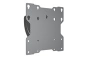 Muurbevestigingen, AV-bevestigingen & AV-meubels - Multibrackets M Pro Series mounting component - for display stand - black - Max 70 kg - recommended for - 7350022735149