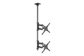 Muurbevestigingen, AV-bevestigingen & AV-meubels - Multibrackets M Pro MBC2F - Max 31.8 kg - recommended for 55" - 7350105218439