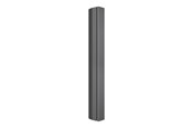 Muurbevestigingen, AV-bevestigingen & AV-meubels - Multibrackets M Pro Series mounting component - black - Max - recommended for - 7350022737020