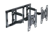 Muurbevestigingen, AV-bevestigingen & AV-meubels - Multibrackets M Pro Series 2XS900 - Max 60 kg - recommended for 50" - 7350022738768
