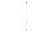 Muurbevestigingen, AV-bevestigingen & AV-meubels - Multibrackets M Pro Series mounting component - 6000 mm - Max - recommended for - 7350022738720