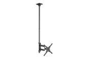 Muurbevestigingen, AV-bevestigingen & AV-meubels - Multibrackets M Pro MBC1F - Max 31.8 kg - recommended for 55" - 7350105218422