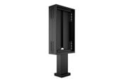 Muurbevestigingen, AV-bevestigingen & AV-meubels - Multibrackets M Totem Pro Series 75XE3C - Max 50 kg - recommended for 75" - 7350022738171