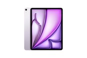 Tablet - Apple iPad Air M3 13" Wi-Fi + Cellular 256GB - Purple - MCJ84KN/A
