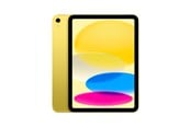 Tablet - Apple iPad (A16) 11" Wi-Fi + Cellular 256GB - Yellow - MD7M4KN/A