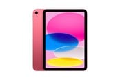 Tablet - Apple iPad (A16) 11" Wi-Fi + Cellular 256GB - Pink - MD7N4KN/A