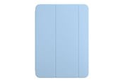 Tablet - Hoezen - Apple Smart Folio for iPad (A16) - Sky - MDEQ4ZM/A