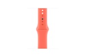 Smartwatch - Accessoires - Apple 40mm Tangerine Sport Band - M/L - MDRT4ZM/A