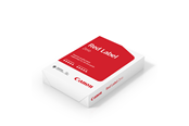 Papier, fotopapier en etiketten - Canon Paper WOP1512 Red Label Zero 160gr A4 250 - 97006212