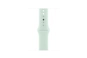 Smartwatch - Accessoires - Apple 40mm Aquamarine Sport Band - M/L - MDRX4ZM/A