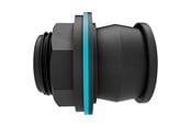 Dompel-/drukpompen - Gardena  Push in Tank Connector - 09095-20.000.00