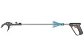 Tuingereedschap - Gardena Grijper 4-in-1, ergonomische grijptang voor uiteenlopend gebruik - 11700-20.000.00