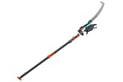 Tuingereedschap - Gardena StarCut Pro L Set, Bypass Cut, Telescopic Pruning Lopper with Saw and Adapter - 12082-20.000.00