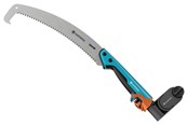 Tuingereedschap - Gardena StarCut Pro L, Bypass Cut, Telescopic Pruning Lopper Saw & Adapter - 12083-20.000.00