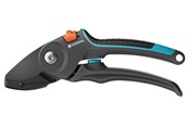 Tuingereedschap - Gardena Snoeischaar PremiumCut Pro voor droog hout met aambeeldsnede, 24 mm snoeidiameter - 12250-20.000.00