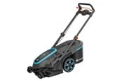 Grasmaaier - Gardena Electric Grasmaaier PowerMax Duo 46/36V Solo met dubbele messen en hoge prestaties - 14646-65.000.00