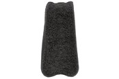 Tuin wateren - Gardena Cleansystem spons, reserveonderdeel voor Cleansystem fietsborstel 18848 - 18849-20