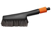 Tuin wateren - Gardena  Cleansystem handborstel S soft, met slangaansluiting - 18840-20.000.00