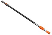Tuin wateren - Gardena Cleansystem telescopische steel M - XL, voor verder afgelegen plekken - 18804-20.000.00