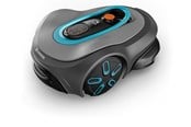 Robot grasmaaier - Gardena smart SILENO max robotic lawnmower 900 m² - 19905-24.000.00