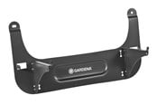 Robot grasmaaier - Gardena Wandhouder SILENO city / life / minimo - 04045-60