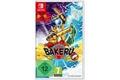 Games - BAKERU - Nintendo Switch - Platformgame - 5060941719978